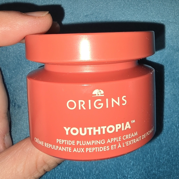 Origins Other - Origins Youthtopia Peptide Cream - Coral